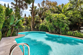 Jardin Del Mediterraneo Marbella